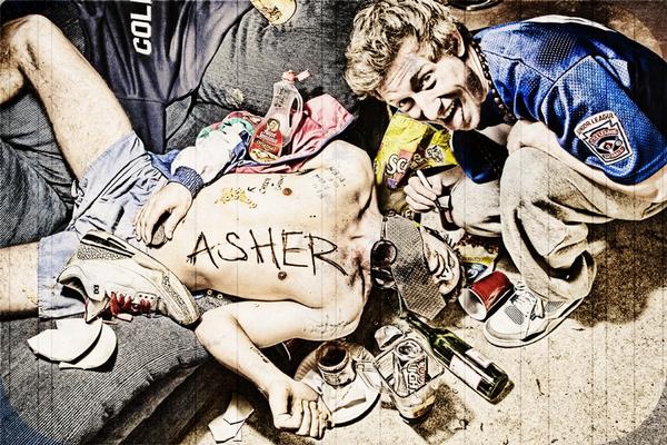 ash