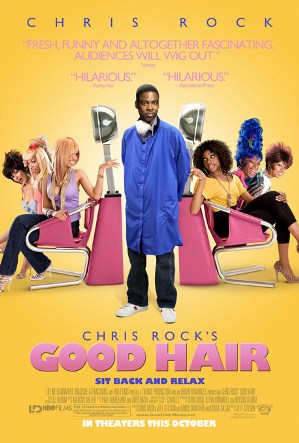 good hair