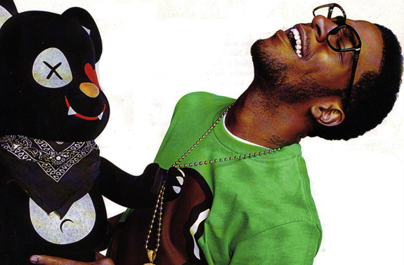 kid cudi